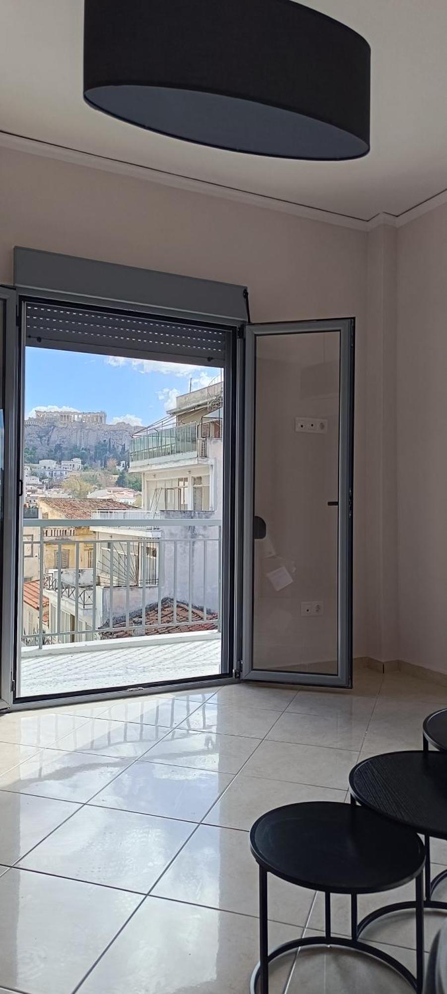 Eternal Acropolis Suites Athen Exterior foto